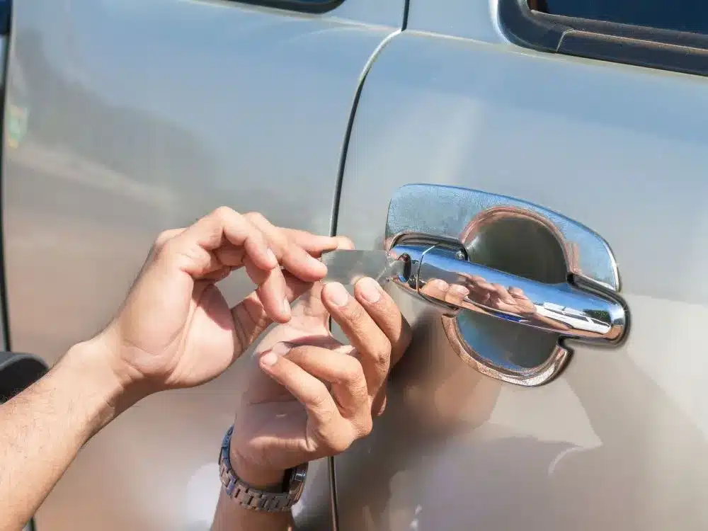 automotive locksmith in fort lauderdale