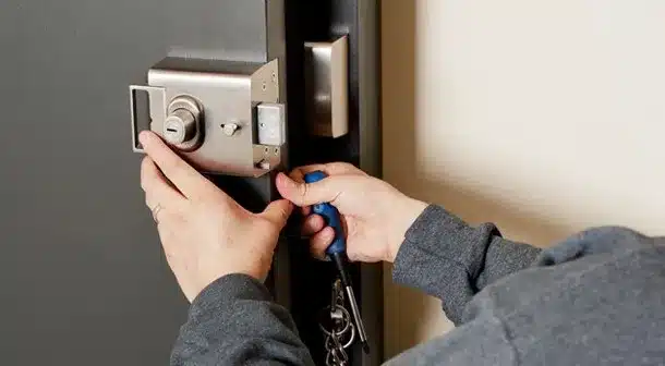 emergency locksmith in Fort Lauderdale