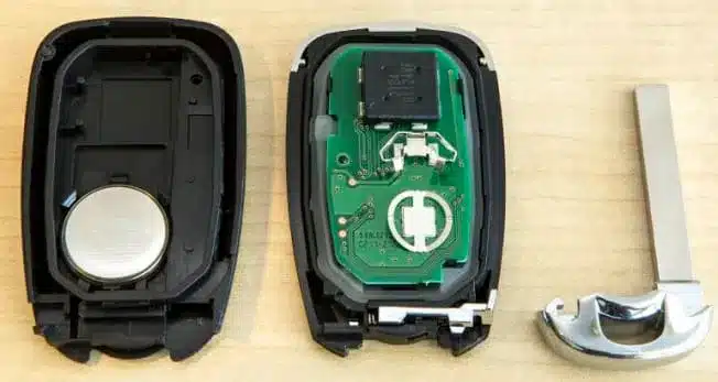 key fob replacement in West Palm Beach