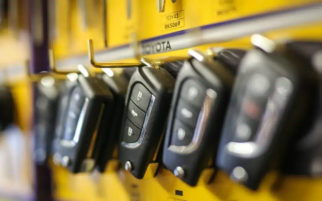 car key replacement Fort Lauderdale