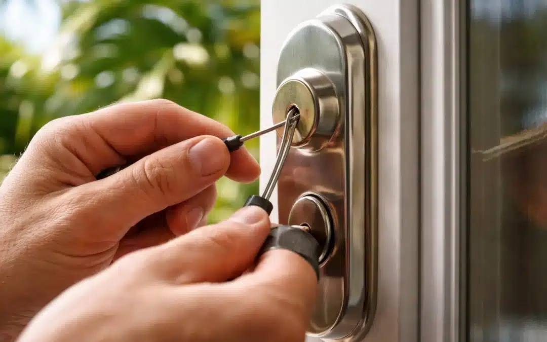 house lockout Dania Beach