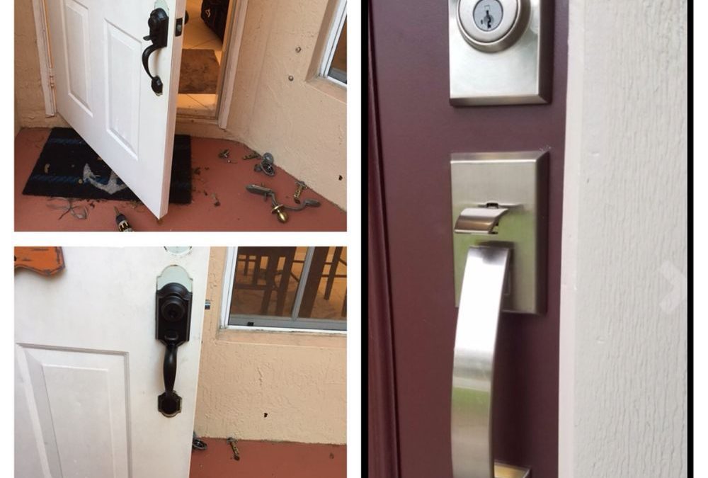 Master Key Systems and Key Control for Small Buildings
